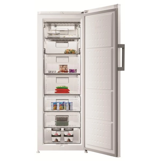 indesit congélateur armoire fins1261w4 - indesit