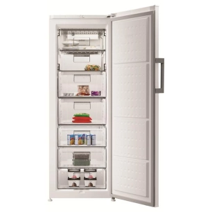 indesit congélateur armoire fins1261w4 - indesit