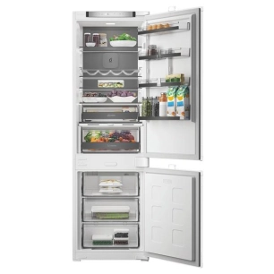 whirlpool réfrigérateur combiné whk25293b5e - whirlpool