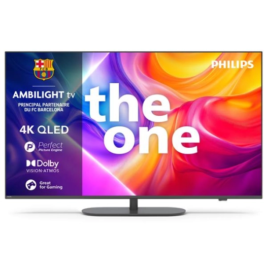 philips tv qled 4k - 75pus9000 - philips
