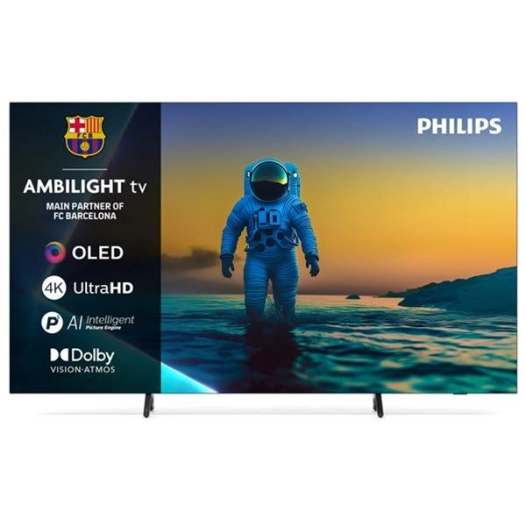 philips tv oled 4k - 77oled810 - philips