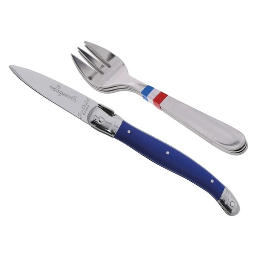 accessoires fruits de mer a la francaise laguiole set spã©cial huitre - dubost colas pradel