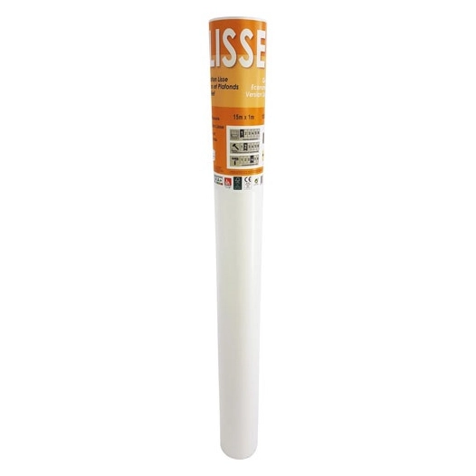 revetement de renovation sur intisse a peindre - wsab logistique