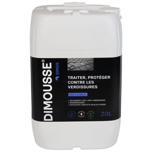 dimousse bidon 20l 444101