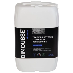 dimousse bidon 20l 444101