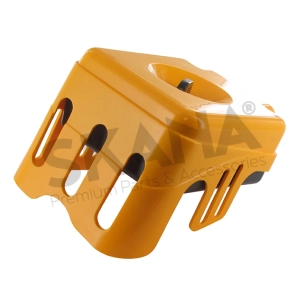 air filter assy - yellow