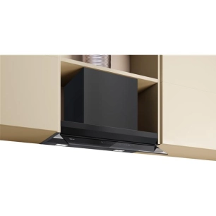 neff hotte encastrée d67xdp2s0 - neff