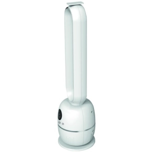 ventilateur tour sans pales 60w 3 vitesses - eltra