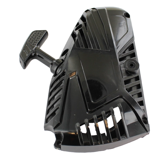 lanceur complet pour tronçonneuse foxter modèle cn-25c (3601029965768). numéro déclaté zc3. []