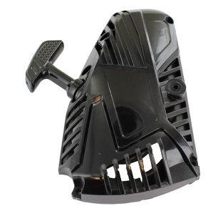 lanceur complet pour tronçonneuse foxter modèle cn-25c (3601029965768). numéro déclaté zc3. []