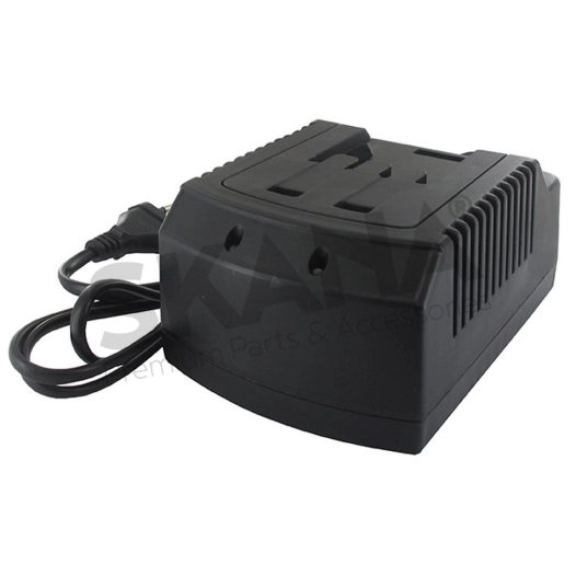 chargeur pour souffleur wolf-garten - origine: 092.61.045, 09261045.
