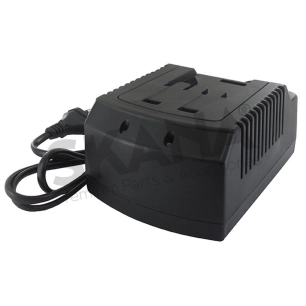 chargeur pour souffleur wolf-garten - origine: 092.61.045, 09261045.