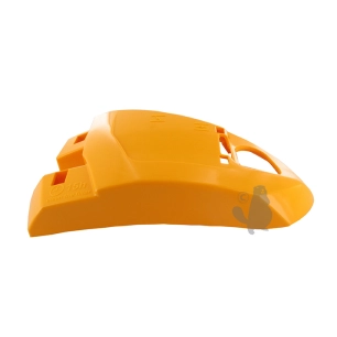 couvercle de filtre à air origine stiga jaune.