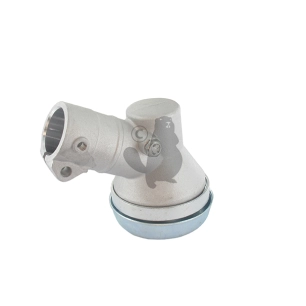 renvoi d'angle complet pour db avec tube ø 28mm. origine stiga.