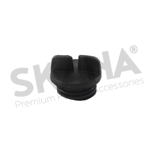 bonchon d'huile pour tronçonneuse mcwp37 et mcwp40, origine stiga. 118803526/0, 1188035260