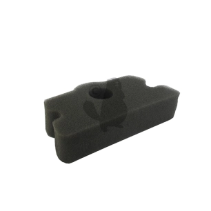 filtre à air en mousse pour tronçonneuses modèles 400, 450, 500. origine stiga.