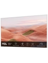 Téléviseur TCL NXTFRAME A300W - 4K QLED - Pro Audio par Bang & Olufsen - TCL