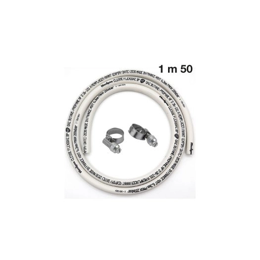 tube caout. gpl 5 ans l:1.50m