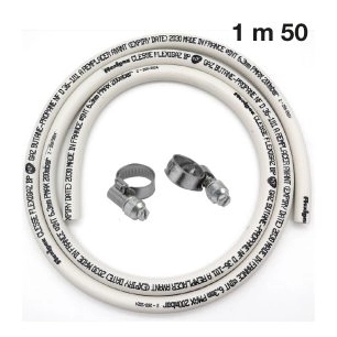 tube caout. gpl 5 ans l:1.50m