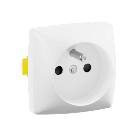 prise 2p+t composable saillie