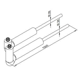 kit isole hydrosplit r290
