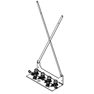 quick jig hydrosplit murale