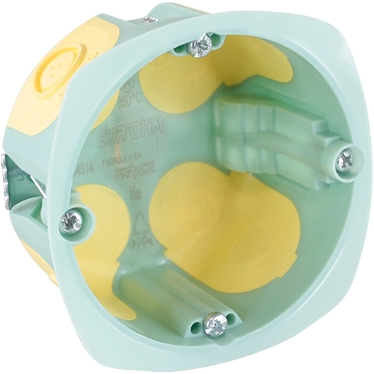 organic box air'metic 67