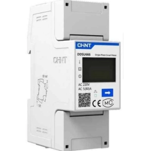 compteur monophase avec tore