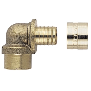 coude a glissemente per 16