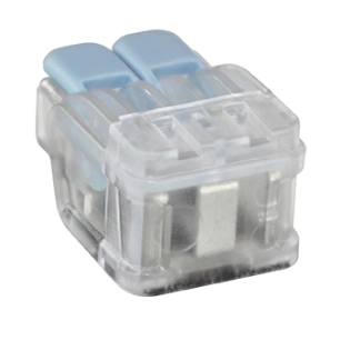 borne a levier 3p 0,35 a 6mm²