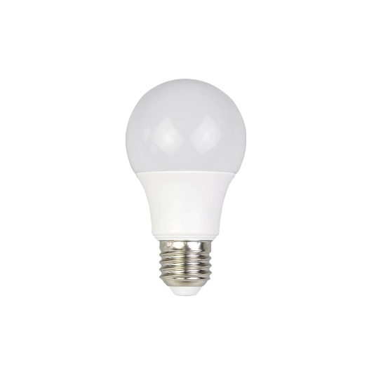 bulb a60-e27-9w-4k-non dim