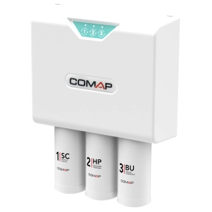 aquatis avec robinet 3 voies