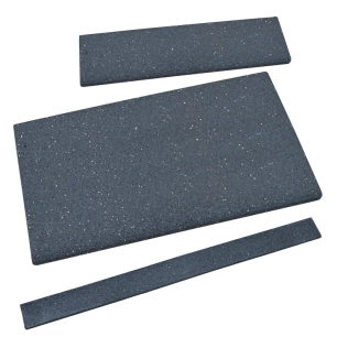 bande antivibratile 1000x75x15