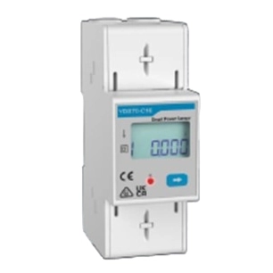 compteur mono pour gamme ionis