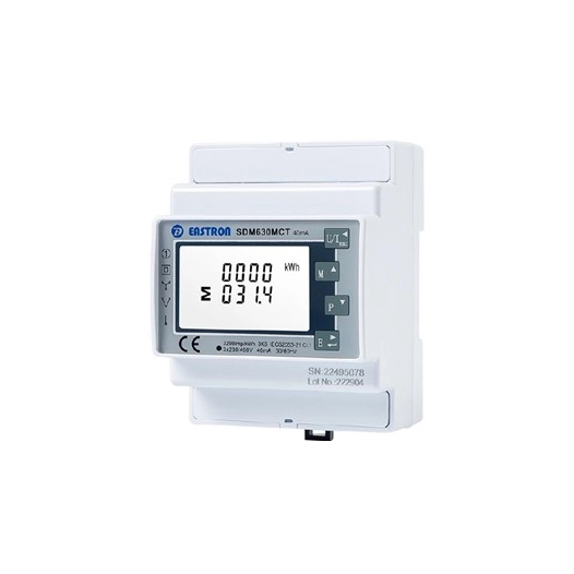 compteur tri pour gamme eos