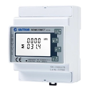 compteur tri pour gamme eos