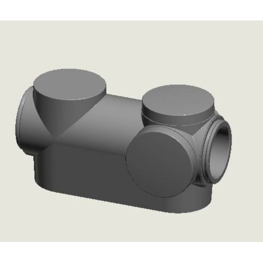 adaptateur ventouse ind cethi