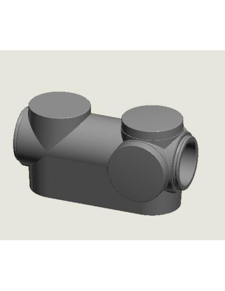 adaptateur ventouse ind cethi