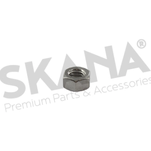 écrou hexagonale pour fraise à neige cub cadet - origine: 712-04103, 71204103