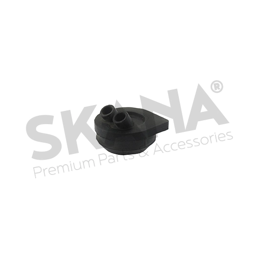 passe tuyau pour tronçonneuses mtd modèle: gcs25/30t de 2012 à 2014 - origine: sg-2081761, sg2081761.