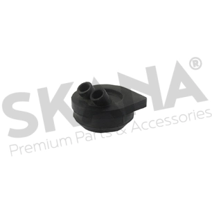 passe tuyau pour tronçonneuses mtd modèle: gcs25/30t de 2012 à 2014 - origine: sg-2081761, sg2081761.