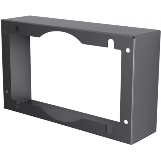 entretoise pour evac arriere.mur.metal. - roblin