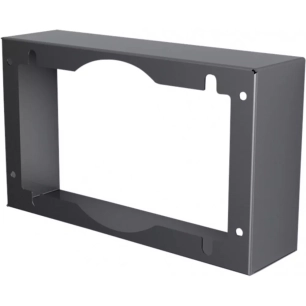 entretoise pour evac arriere.mur.metal. - roblin