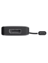 adaptateur dalyx usb-c.7en1.gris. - trust