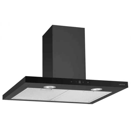 mur.box.60cm.636m3.67db.a.noir mat. - airlux