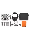 avata 360 motion goggles n3 et rc m3 - dji