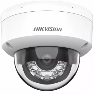 came dome.4mp.fixe.2,8mm. - hikvision