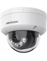 came dome.4mp.fixe.2,8mm. - hikvision