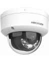 came dome.4mp.fixe.2,8mm. - hikvision