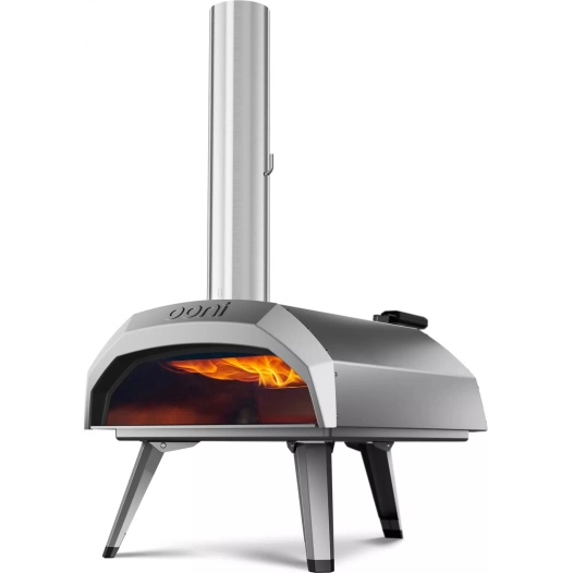 karu12.four pizza.bois/charbon/prop.ix. - ooni